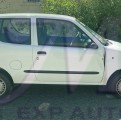 FIAT SEICENTO 1.1I VENTE PIECES DETACHEES OCCASION LATERAL DROIT