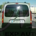 RENAULT KANGOO 1.9 DCI 4X4 FARWAY PIECE DETACHEE OCCASION ARRIERE