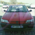 PEUGEOT 309 1.9D OPEN PIECES DETACHEES OCCASION FACE AVANT