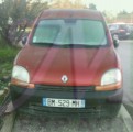 RENAULT KANGOO 1.9D 65 PIECE DETACHEE OCCASION AVANT