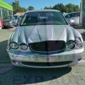 JAGUAR X-TYPE 2.2 EXECUTIVE VEHICULE ACCIDENTE A VENDRE FACE AVANT