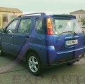 SUZUKI IGNIS 1.3 DDIS VENTE PIECES DETACHEES OCCASION 3/4 ARRIERE GAUCHE