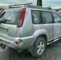 NISSAN X-TRAIL 2.2 DCI CONFORT VENTE VEHICULE ACCIDENTE 3/4 ARRIERE DROIT