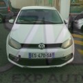 VOLKSWAGEN POLO V 1.4 TDI 75 3 PORTES PIECE DETACHEE OCCASION AVANT