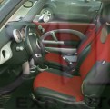 MINI COOPER 1.6I PIECE DETACHEE OCCASION INTERIEUR PASSAGER