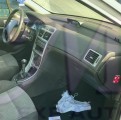 PEUGEOT 307 2.0 HDI 90CH XS VENTE PIECES DETACHEES OCCASION INTERIEUR