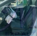 OPEL ASTRA H 1.9 CDTI 120CH VENTE PIECES DETACHEES OCCASION INTERIEUR CONDUCTEUR