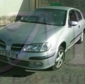 NISSAN ALMERA 1.8I 114CH PIECES DETACHEES OCCASION 3/4 AVANT GAUCHE