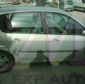 RENAULT SCENIC II 1.6I 16V SPORT PRILILEGE PIECE DETACHEE OCCASION LATERAL DROIT