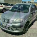 CITROEN C3 1.4 HDI 70CH VENTE PIECES DETACHEES OCCASION 3/4 AVANT GAUCHE