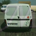 CITROEN BERLINGO 2.0 HDI 90CH PIECE DETACHEE OCCASION ARRIERE