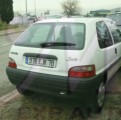 CITROEN SAXO II 1.5D PIECE DETACHEE OCCAISON 3/4 ARRIERE DROIT