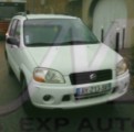 SUZUKI IGNIS 1.3I GLX AUTO PIECES DETACHEES OCCASDION 3/4 AVANT DROIT