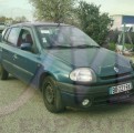 RENAULT CLIO II 1.9D PIECE DETACHEE OCCASION 3/4 AVANT DROIT