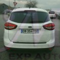 FORD C-MAX II 1.5 TDCI 120 S/S PIECES DETACHEES OCCASION ARRIERE