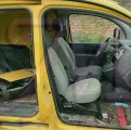 RENAULT KANGOO II 1.5 DCI 75CH FAP ECO2 CONFORT VEHICULE ACCIDENTE A VENDRE ET VENTE PIECES DETACHEES OCCASION INTERIEUR LATERAL DROIT