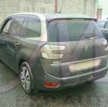 CITROEN GRAND C4 PICASSO II 1.6 HDI 115 FAP PIECE DETACHEE OCCASION 3/4 ARRIERE GAUCHE