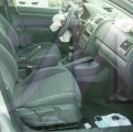 VOLKSWAGEN GOLF V 2.0 TDI 136CH 5 PORTES PIECES DETACHEES OCCASIONS 3/4 INTERIEUR PASSAGER