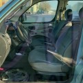 CITROEN BERLINGO 2.0 HDI 90CH BREAK VEHICULE RETOUR DE VOL A VENDRE ET VENTE PIECES DETACHEES OCCASION INTERIEUR CONDUCTEUR