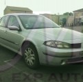 RENAULT LAGUNA II PHASE 2 1.9 DCI 110CH CARMINAT PIECES DETACHEES OCCAION 3/4 AVANT DROIT