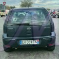 OPEL CORSA C 1.2 TWINPORT 80CH VENTE PIECES DETACHEES OCCASION 3/4  FACE ARRIERE