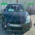 SUZUKI SWIFT 1.3 DDIS GLX VENTE PIECES DETACHEES OCCASION FACE ARRIERE