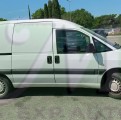 PEUGEOT EXPERT 2.0 HDI 95CH VENTE PIECES DETACHEES OCCASION LATERAL DROIT