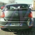 VOLKSWAGEN POLO 1.2 TFSI 90 LOUNG BMT PIECE DETACHEE OCCASION ARRIERE