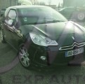 CITROEN DS3 1.6 HDI 16V PIECE DETACHEE OCCASION 3/4 AVANT DROIT