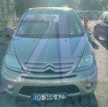 CITROEN C3 1.4 HDI 70 AIRDREAM COLLECTION VEHICULE ACCIDENTE A VENDRE ET VENTE DE PIECES DETACHEES OCCASION FACE AVANT