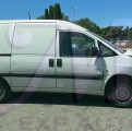 CITROEN JUMPY 2.0 HDI 95 CONFORT VENTE PIECES DETACHEES OCCASION LATERAL DROIT