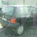 RENAULT TWINGO 1.2I KENZO PIECES DETACHEES OCCASION 3/4 ARRIERE DROIT