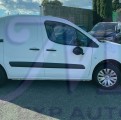 CITROEN BERLINGO II 1.6 BLUEHDI S/S BUSINESS 100 VEHICULE ACCIDENTE A VENDRE LATERAL DROIT