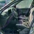 RENAULT CLIO II 1.5 DCI 65 CAMPUS CLIM VEHICULE ACCIDENTE A VENDRE INTERIEUR CONDUCTEUR