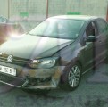 VOLKSWAGEN POLO V 1.6 TDI 90 FAP VENTE PIECES DETACHEES OCCASION 3/4 AVANT GAUCHE