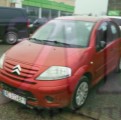 CITROEN C3 1.1I PIECE DETACHEE OCCASION 3/4 AVANT GAUCHE