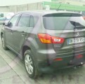 MITSUBISHI ASX 1.8 DI-D 150 FAP S/S 4WD PIECES DETACHEES OCCASION 3/4 ARRIERE GAUCHE