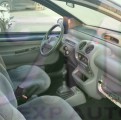 TWINGO ESSENCE  INTERIEUR