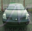 RENAULT VEL SATIS 2.0T 16V PIECES DETACHEES OCCASION AVANT