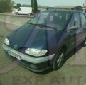 RENAULT SCNENIC 1.9 DTI PIECE DETACHEE OCCASION 3/4 AVANT GAUCHE 