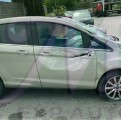 FORD BMAX 1.5 TDCI 95CH  VEHICULE ACCIDENTE A VENDRE LATERAL DROIT
