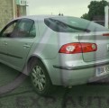 RENAULT LAGUNA II PHASE 2 1.9 DCI 110CH CARMINAT PIECES DETACHEES OCCAION 3/4 ARRIERE GAUCHE