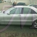 MERCEDES S320 CDI PIECE DETACHEE OCCASION LATERAL GAUCHE