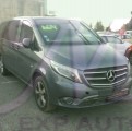 MERCEDES VITO 119 CDI SELECT MIXYI LONG PIECE DETACHEE OCCASION 3/4 AVANT DROIT