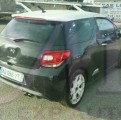 CITROEN DS3 1.6 HDI 16V PIECE DETACHEE OCCASION 3/4 ARRIERE DROIT