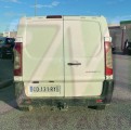 CITROEN JUMPY II 2.0 HDI 16V 120 L1H1 CLUB 1200K VEHICULE IMMERGE A VENDRE FACE ARRIERE