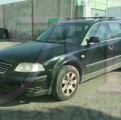 VOLKSWAGEN PASSAT IV 1.9 TDI 130CH  BREAK PIECES DETACHEES OCCASION 3/4 AVANT GAUCHE