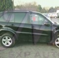 TOYOTA RAV4 VVTI 150 VX AUTO VEHICULE ACCIDENTE LATERAL DROIT