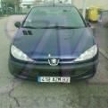 PEUGEOT 206 1.4 HDI TYPE MOTEUR 8HX PIECE DETACHEE OCCASION AVANT