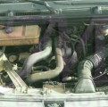 PEUGEOT BOXER 2.5 TDI 107 VENTE DE PIECES DETACHEES OCCASION MOTEUR THX